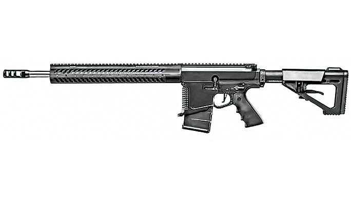 20 Best Guns For Law Enforcement 2016 DoubleStar STAR10-B