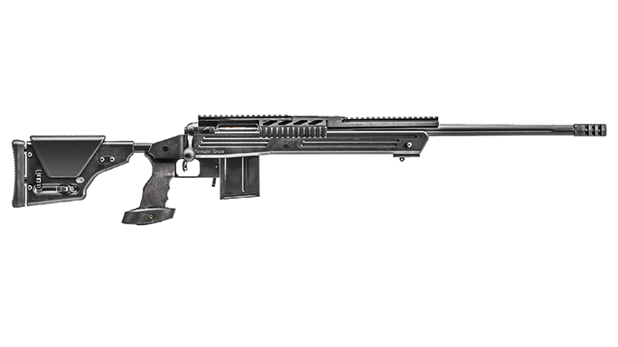 20 Best Guns For Law Enforcement 2016 Savage Arms 10 BA