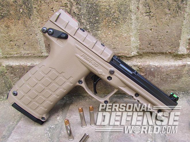 Kel-Tec PMR-30, PMR-30, Kel-Tec, PMR-30 pistol, Kel-Tec PMR-30 pistol