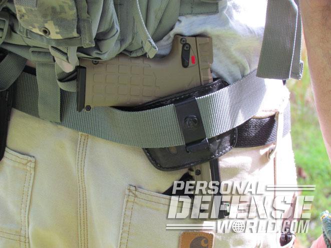 Kel-Tec PMR-30, PMR-30, Kel-Tec, PMR-30 pistol, Kel-Tec PMR-30 pistol, PMR-30 holster