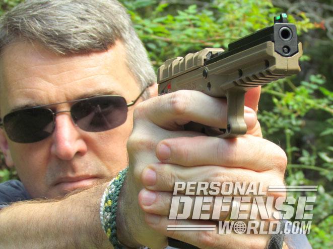 Kel-Tec PMR-30, PMR-30, Kel-Tec, PMR-30 pistol, Kel-Tec PMR-30 pistol, PMR-30 test