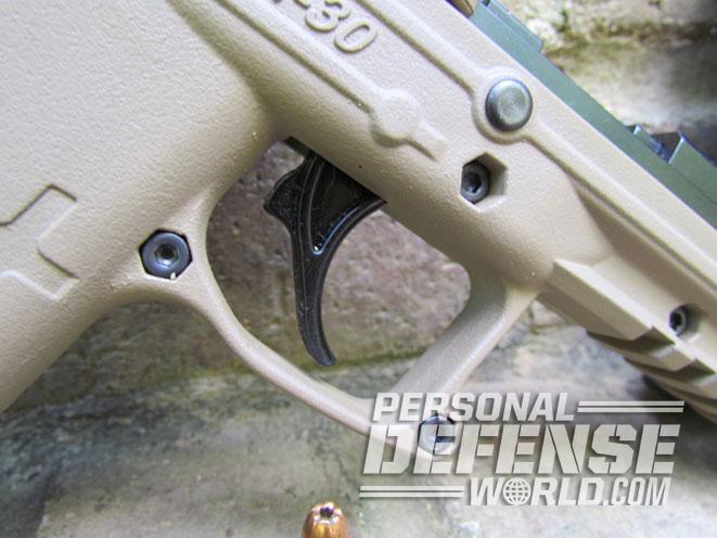 Kel-Tec PMR-30, PMR-30, Kel-Tec, PMR-30 pistol, Kel-Tec PMR-30 pistol, PMR-30 trigger