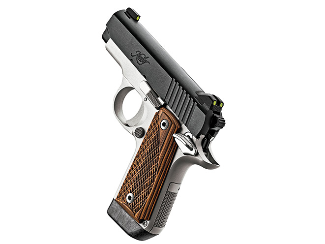 Kimber Micro Advocate, kimber, micro advocate, micro advocate pistol, kimber micro advocate pistol, kimber micro advocate .380, kimber micro advocate profile