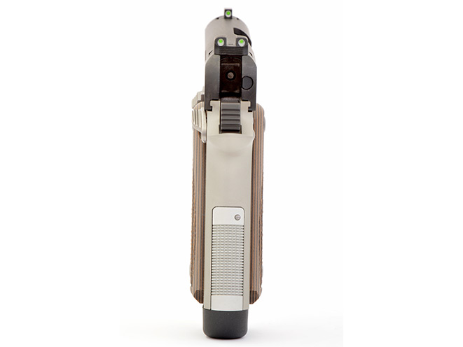 Kimber Micro Advocate, kimber, micro advocate, micro advocate pistol, kimber micro advocate pistol, kimber micro advocate .380, kimber micro advocate rear sight