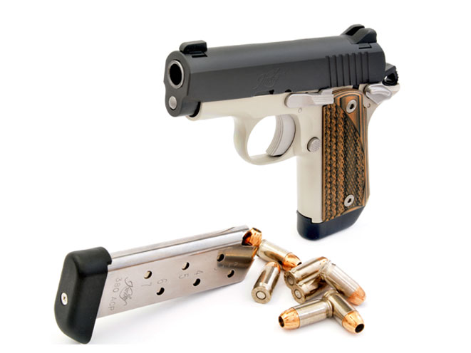 kimber, kimber micro carry, kimber micro carry advocate, micro carry advocate