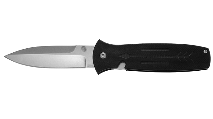 Ontario Knife Company Dozier Arrow