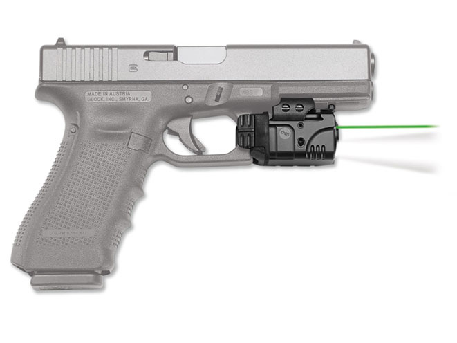 crimson trace, Crimson Trace Rail Master Pro CMR-204, CMR-204