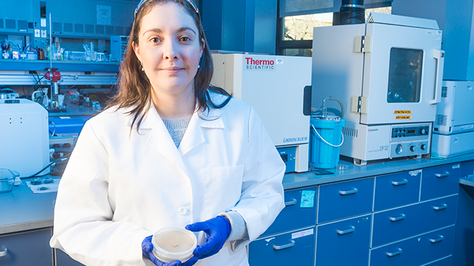 Natick Soldier Research Second Skin