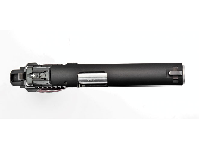 pistols, pistol, concealed carry, sig sauer, sig sauer p938-22 target, p938-22 target, sig p938-22 target, s&w m&p22, m&p22, smith & wesson m&p22, sig p938-22 target slide