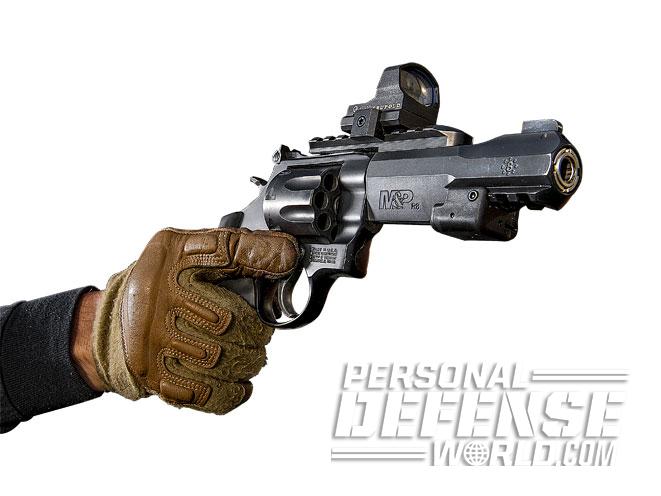 Smith & Wesson, M&p R8, smith & wesson m&p r8, smith & wesson performance center m&p r8