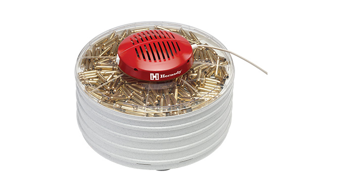 Reloading 2016 Hornady Case & Parts Dryer