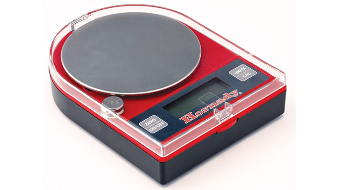 Reloading 2016 Hornady G2-1500 Electronic Scale