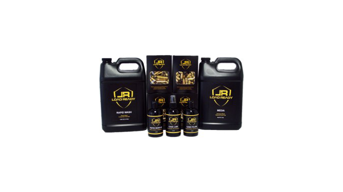 Reloading 2016 Load Ready