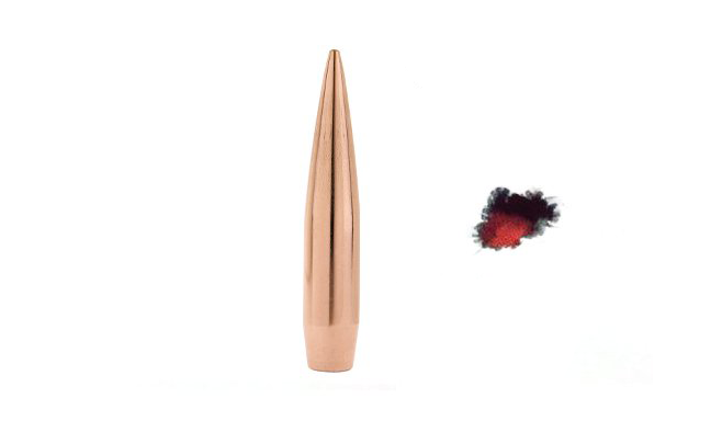 Reloading 2016 Sierra's New Bullets