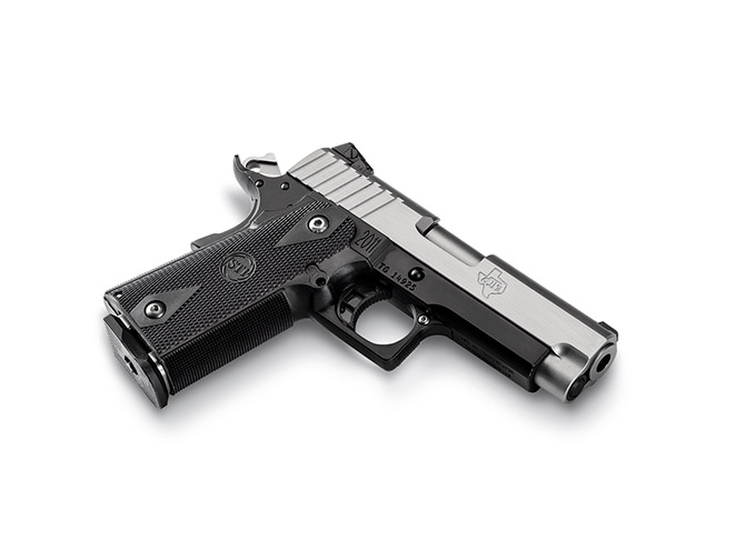 sti, sti international, sti guardian 2011, guardian 2011, guardian 2011 pistol