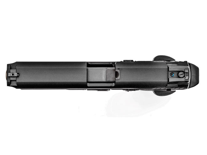 pistols, pistol, concealed carry, sig sauer, sig sauer p938-22 target, p938-22 target, sig p938-22 target, s&w m&p22, m&p22, smith & wesson m&p22, sig p938-22 target gun, m&p22 slide