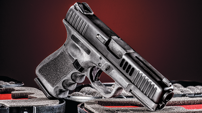 GlockStore G19 GSPC Stealth Melt