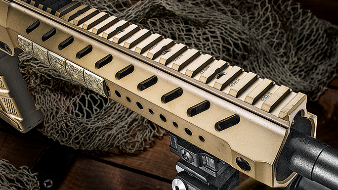 Lewis Machine & Tool LM8MWSLTFDE test rail