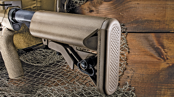 Lewis Machine & Tool LM8MWSLTFDE test stock