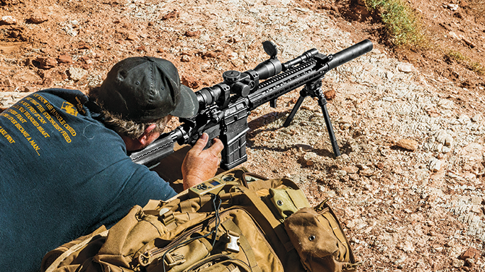 Primary Weapons Systems MK212SD 2016 lead