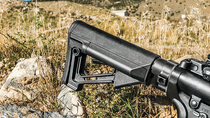 Primary Weapons Systems MK212SD 2016 stock