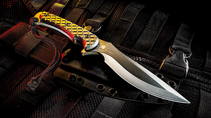 Spartan Blades Nyx Knife 2016 lead