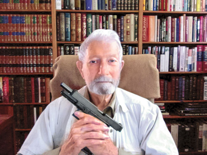 glock, glock pistol, glock pistols, tren williamson