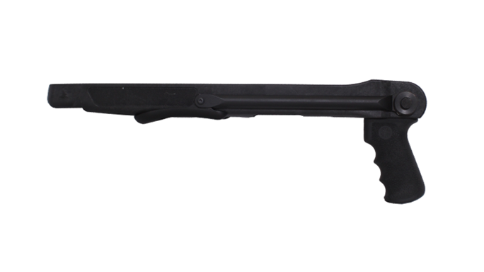 Underfold Stocks Ruger 10/22 stock solo