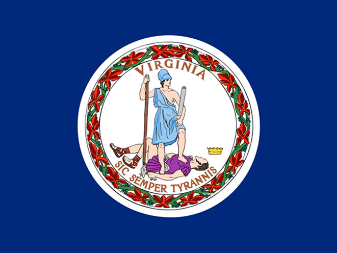 virginia, concealed carry, virginia concealed carry, concealed carry reciprocity