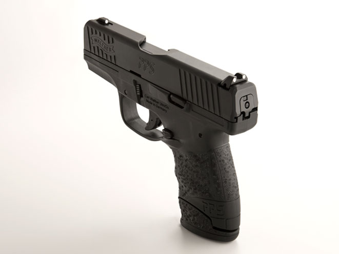 walther, walther pps, walther pps m2, pps m2, pps m2 profile