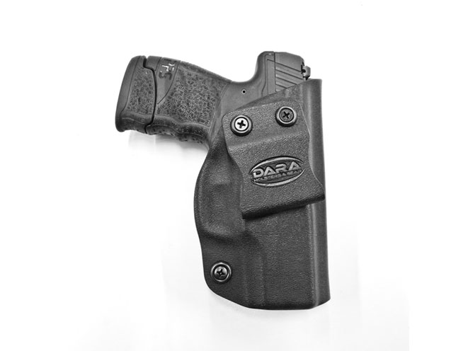 dara holsters, walther pps m2, pps m2, dara holsters walther pps m2