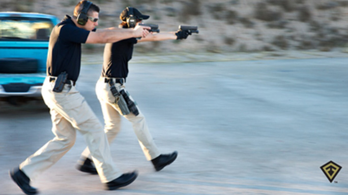 First Tactical Specialist Series clothing