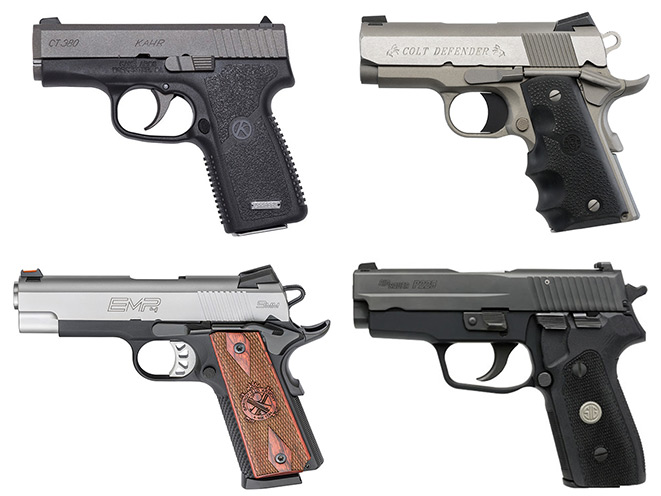 concealed carry, concealed carry pistol, concealed carry pistols, concealed carry pocket pistol, concealed carry pocket pistols, concealed carry handgun, concealed carry handguns, IWI Jericho PSL