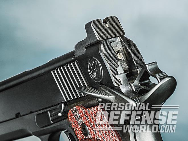 nighthawk, nighthawk custom, nighthawk custom gap, nighthawk custom gap 1911, gap 1911 slide