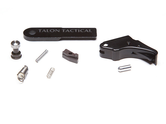 apex, apex tactical specialties, apex trigger kit, apex trigger kits, smith & wesson, smith & wesson m&p shield, m&p shield, Apex Shield Duty/Carry Action Enhancement Trigger and Kit
