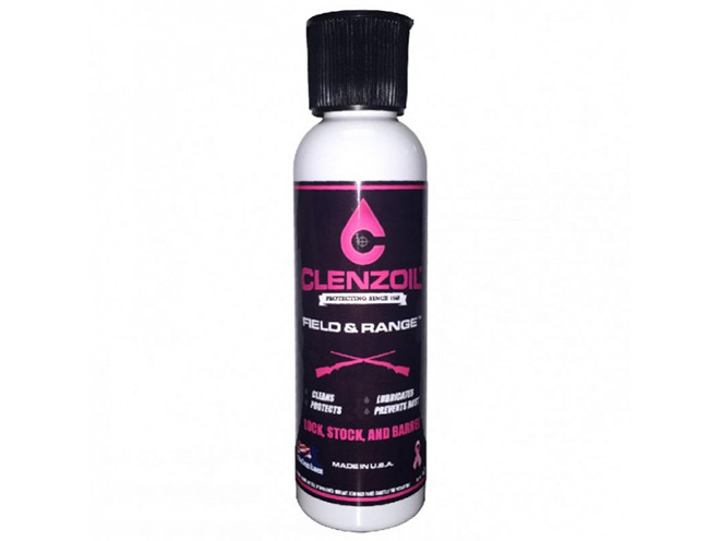 clenzoil, clenzoil pink field & range solution, pink field & range