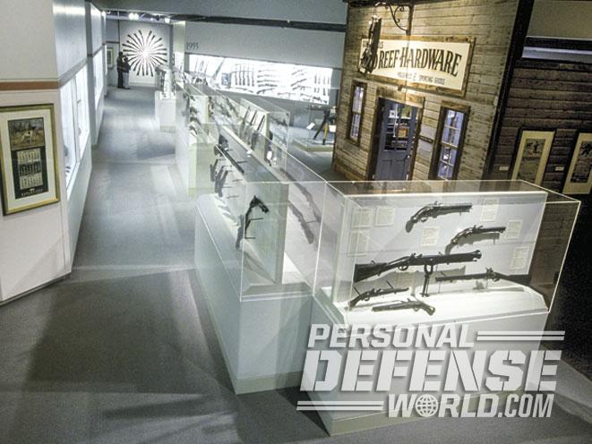 glock, glocks, glock pistol, glock pistols, glock 17, glock 17gen4, buffalo bill center of the west, cody firearms museum