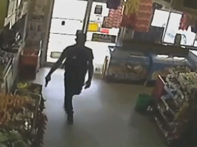 armed robber, robber, florida armed robber