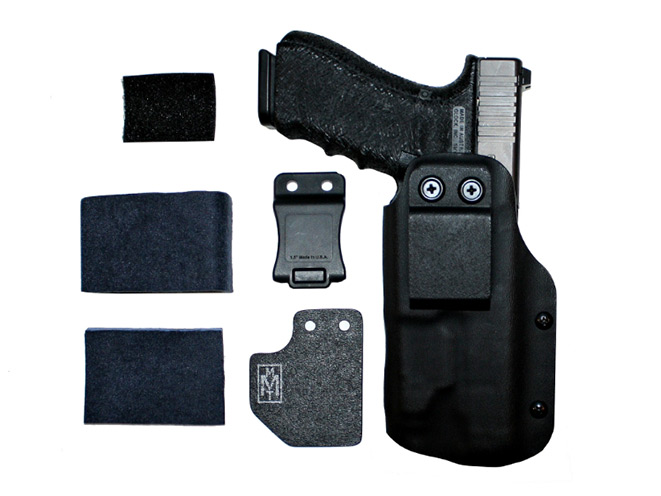 holster, holsters, lhotse, mastermind tactics, mastermind tactics lhotse, lhotse, lhotse aiwb, lhotse aiwb glock holster