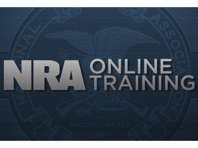 nra, nra basics of pistol shooting course, basics of pistol shooting