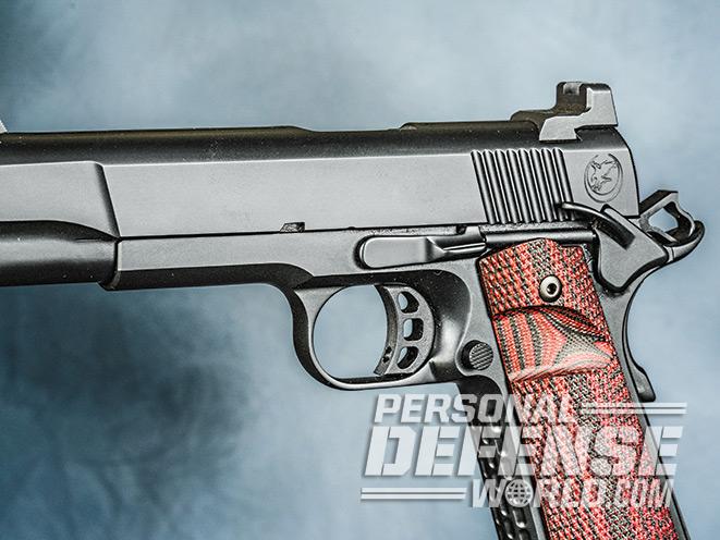 nighthawk, nighthawk custom, nighthawk custom gap, nighthawk custom gap 1911, gap 1911 pistol