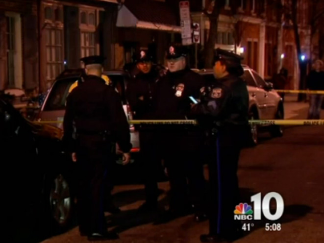 philadelphia, philadelphia concealed carry, concealed carry