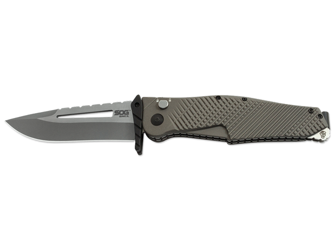 SOG knives, sog, SOG Quake XL, quake xl, quake xl knife
