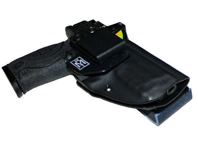 holster, holsters, mastermind tactics, mastermind tactics trango, trango aiwb, tango aiwb smith & wesson