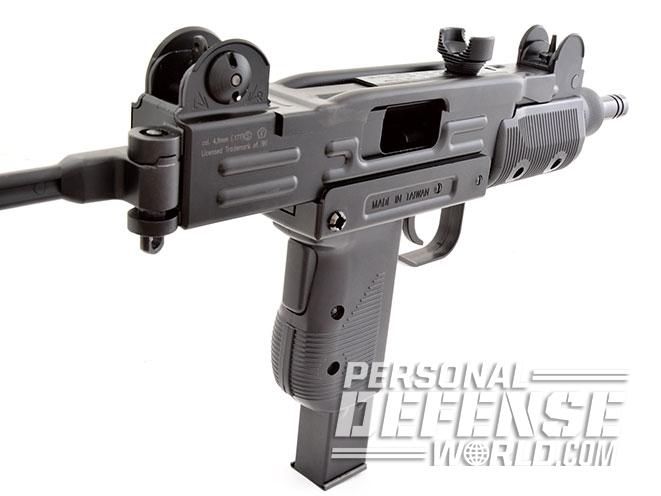 umarex, umarex uzi bb carbine, uzi bb carbine, umarex air pistol, umarex air gun, uzi bb carbine sight