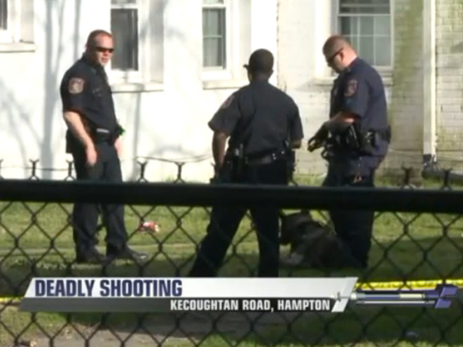 armed robber, virginia armed robber, jafari mitchell