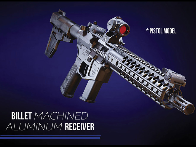 wilson combat, wilson combat ar9, wilson combat ar9 pistol, wilson combat ar9 carbine, ar9 carbine