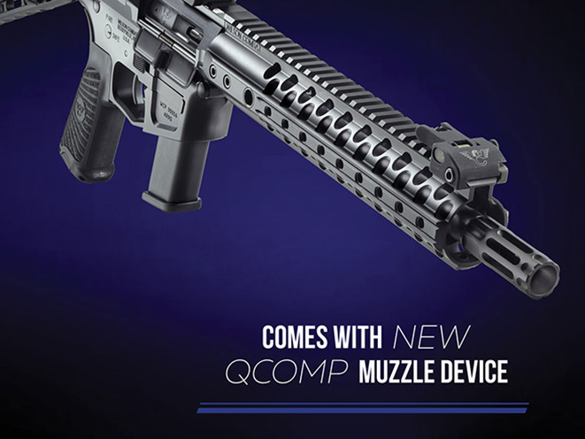 wilson combat, wilson combat ar9, wilson combat ar9 pistol, wilson combat ar9 carbine, ar9 magazine