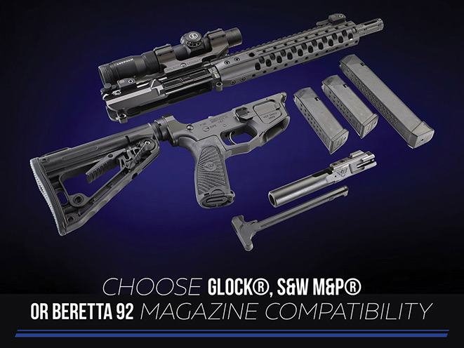 wilson combat, wilson combat ar9, wilson combat ar9 pistol, wilson combat ar9 carbine, ar9 magazine, wilson combat ar9 gun