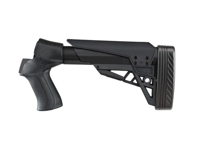 ATI, advanced technology international, ATI T3 Stock, t3 stock, t3 shotgun stock